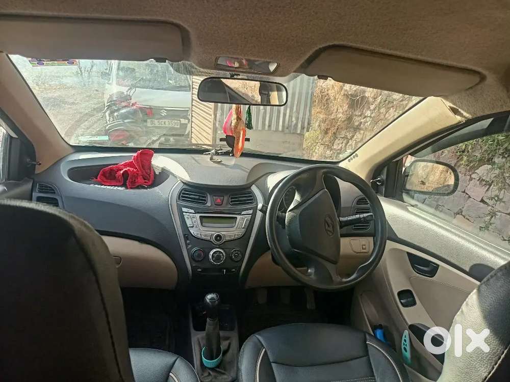 Family Car With Full Service Record
Non Accidental.