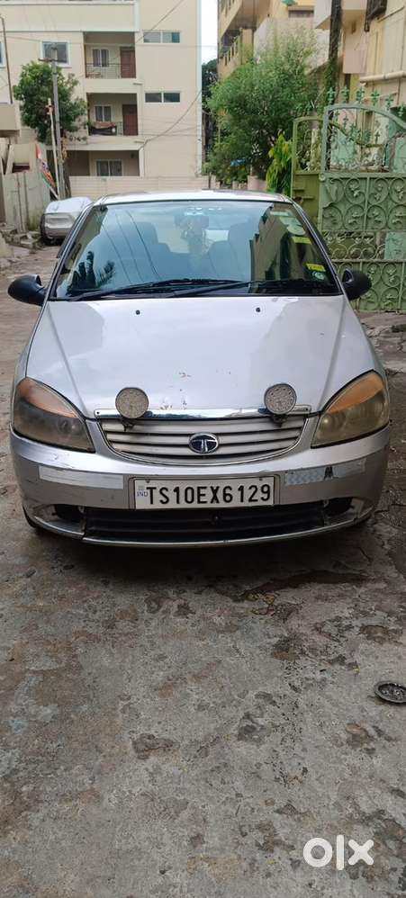 Tata Indica Ev2 Lx 2016