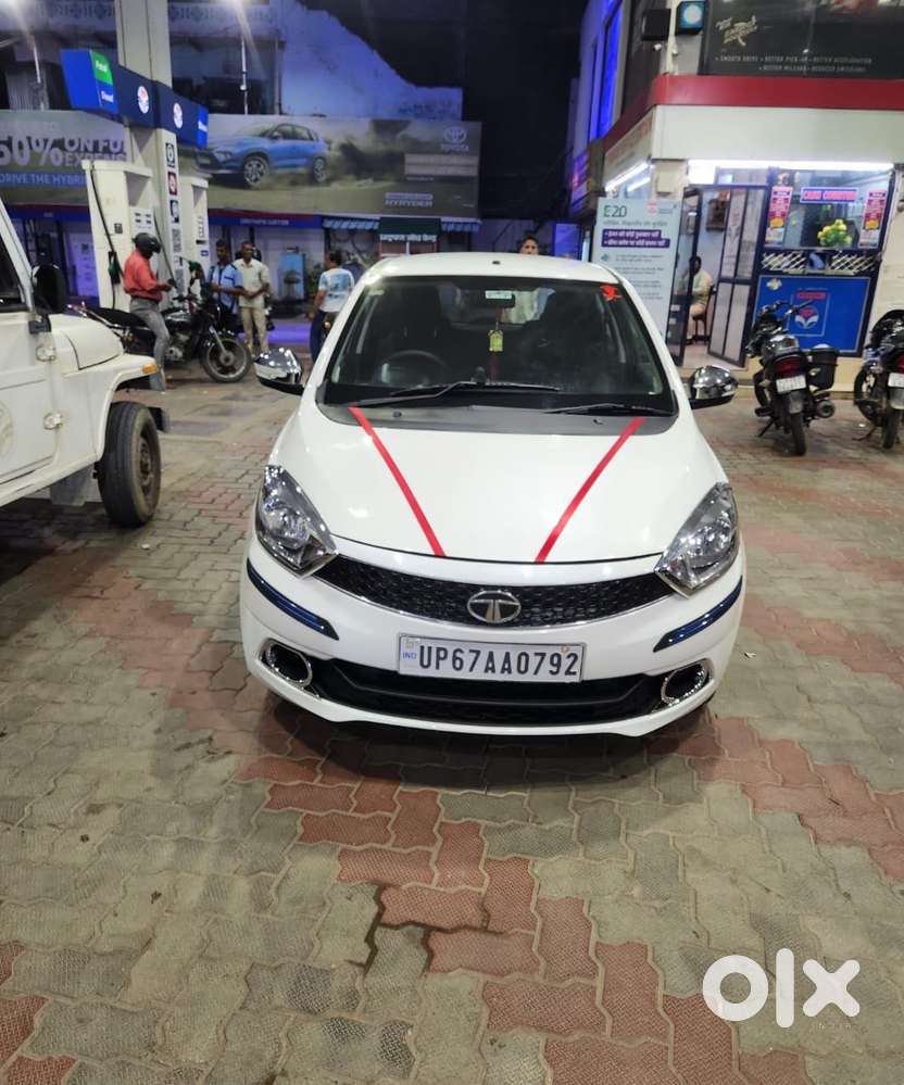 Tata Tiago 1.2 Revotron Xm, 2020, Petrol