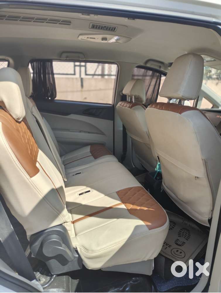 Mahindra Marazzo M4 8str, 2018, Diesel
