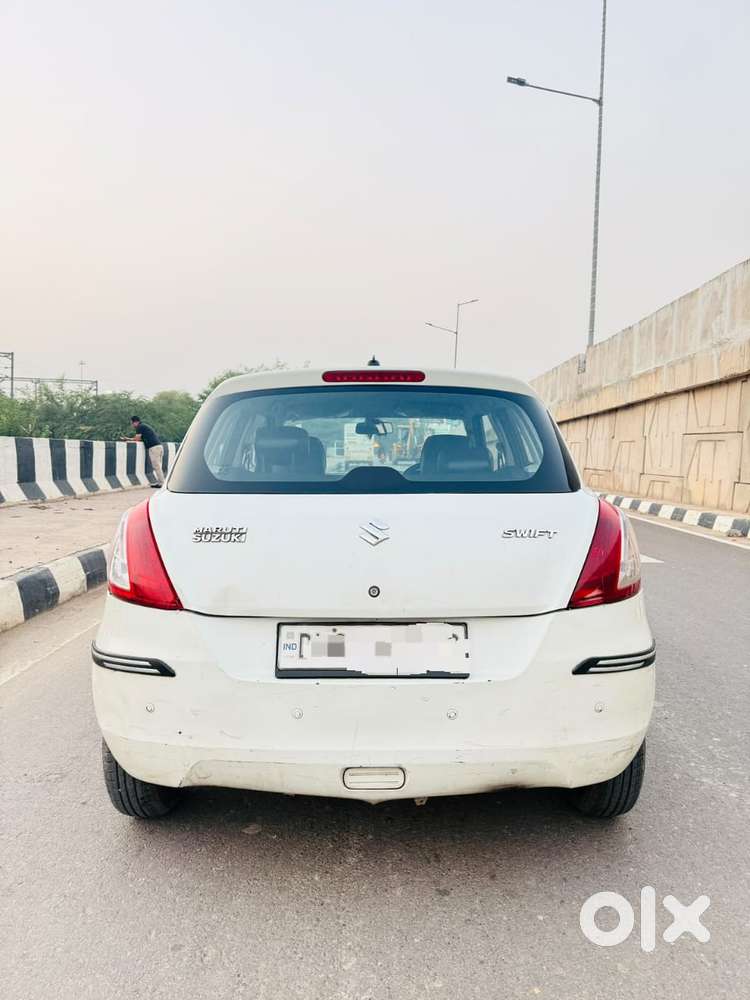 Maruti Suzuki Swift Ldi (o), 2017, Diesel