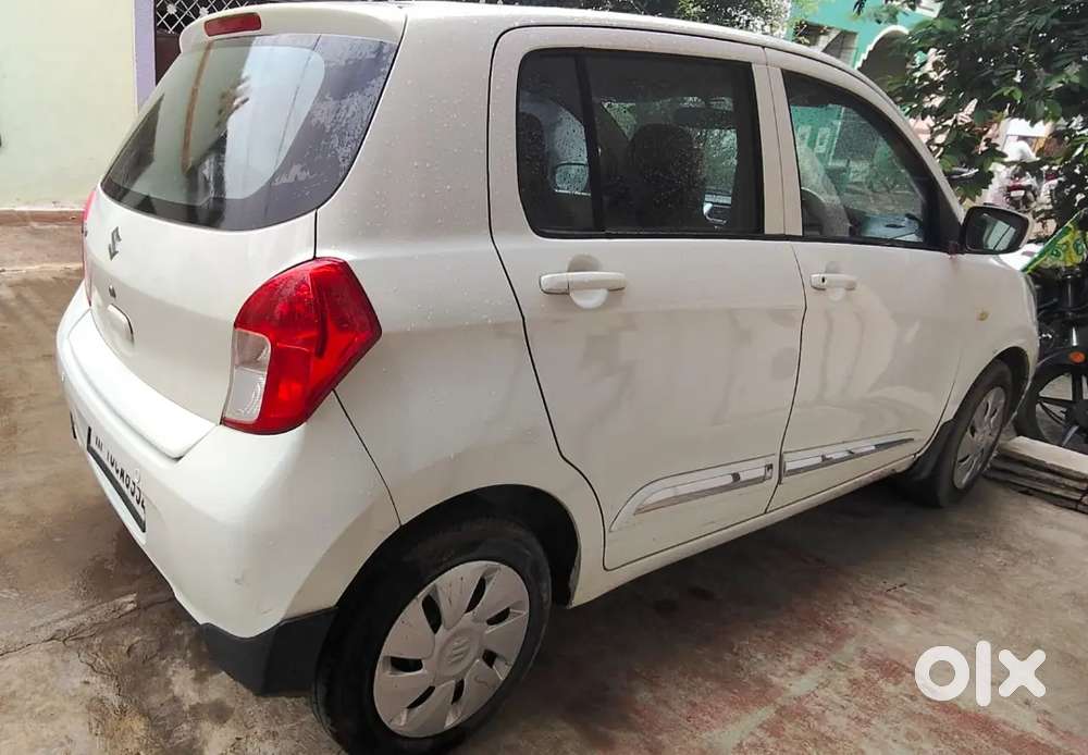 Maruti Suzuki Celerio Vxi 2020