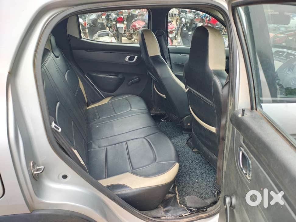 Renault Kwid Rxt Optional, 2018, Petrol