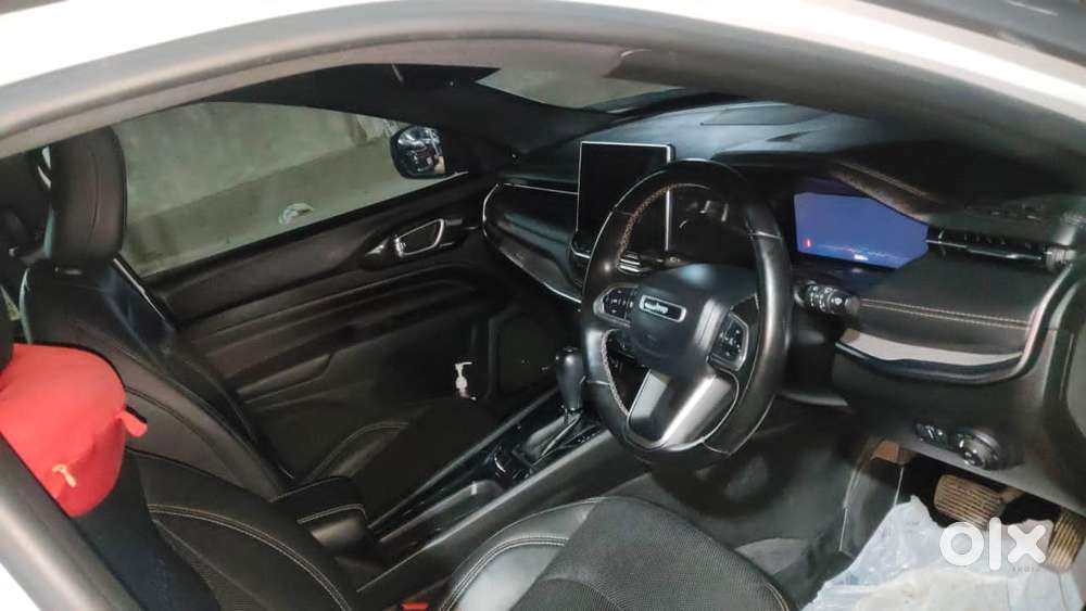 Jeep Compass S (o) 4x4, 2022, Petrol