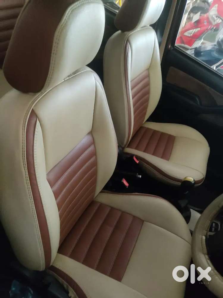 2013 Tata Indigo Turbo Diesel 84000 km