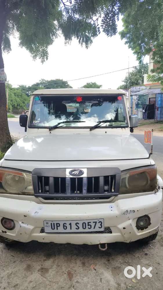 Mahindra Bolero 2013 Diesel