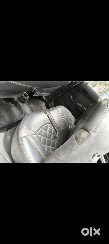 Chevrolet Beat, 2011, Diesel