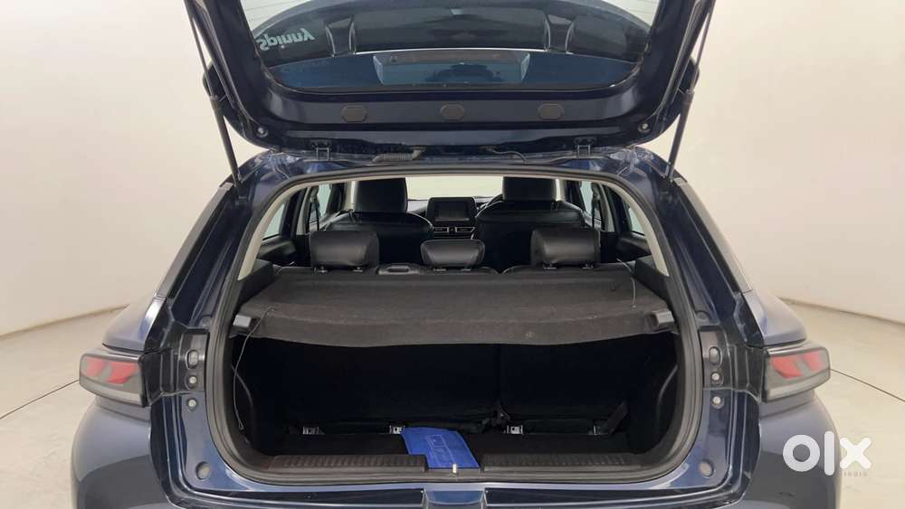 Maruti Suzuki Fronx Zeta 1.0 L Turbo 6at, 2025, Petrol