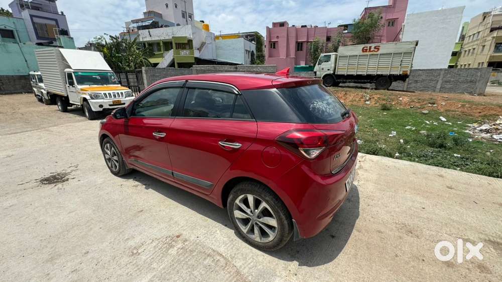 Hyundai Elite I20 2014 Diesel Well Maintained