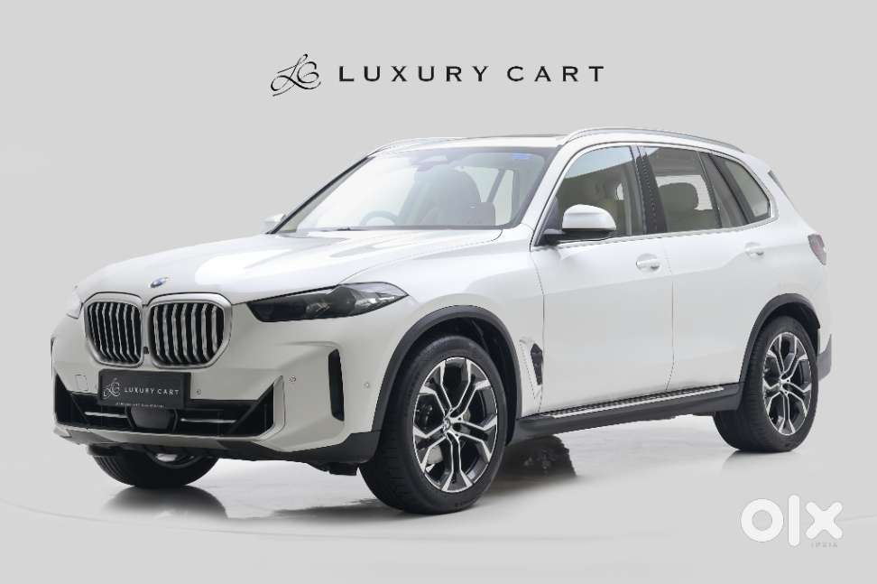 Bmw X5 Xdrive40i Xline, 2025, Petrol