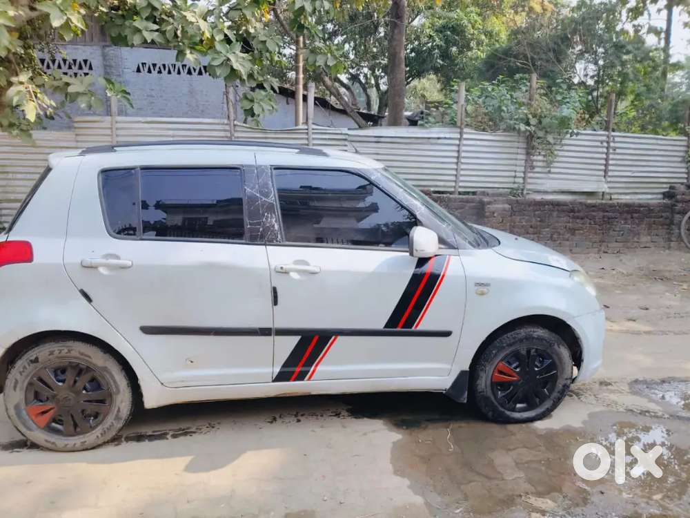 Maruti Suzuki Swift 2010
