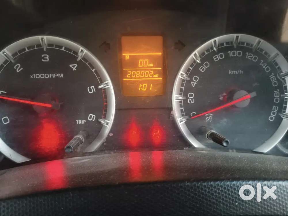 Maruti Suzuki Dzire 2015