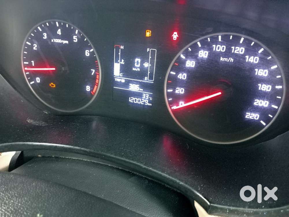 Hyundai I20 Magna Plus, 2019, Cng & Hybrids