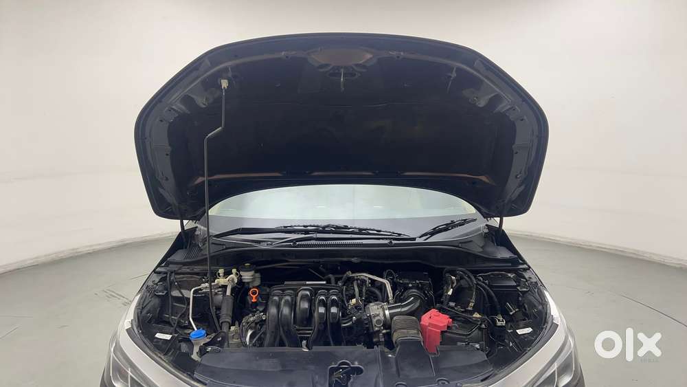 Honda City I-vtec V, 2022, Petrol