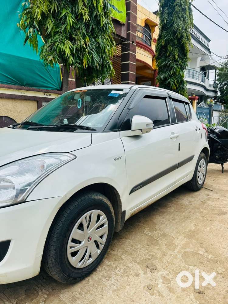 2014 Maruti Suzuki Petrol Manual