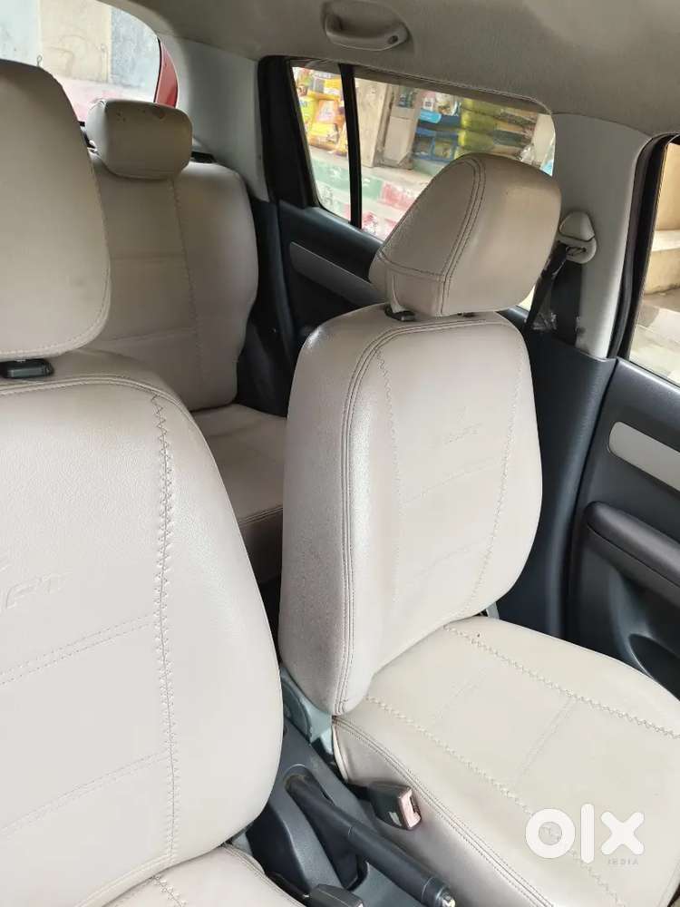 Swift Well Maintained Car