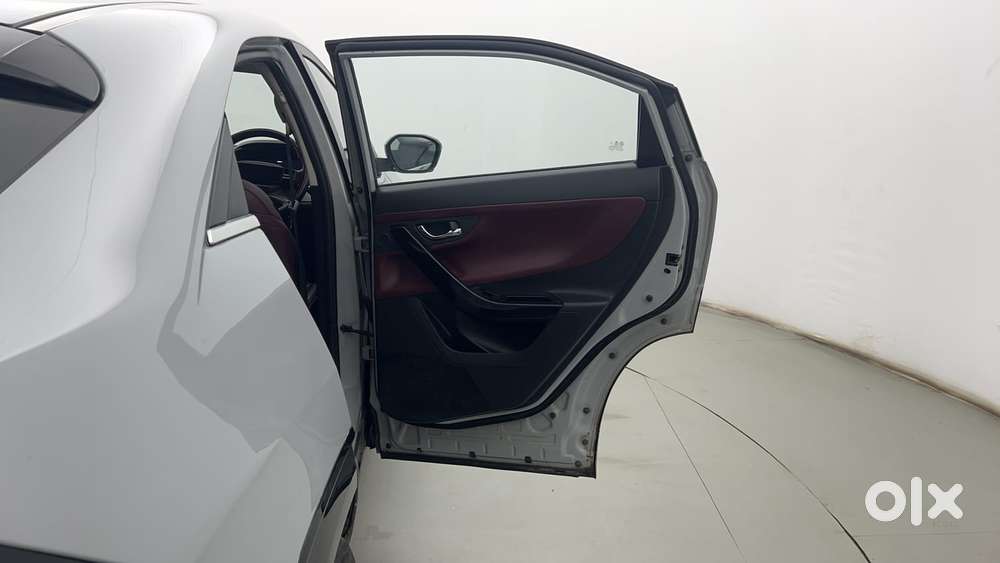 Tata Curvv Creative S 1.5 Kryojet Diesel 6mt, 2024, Diesel