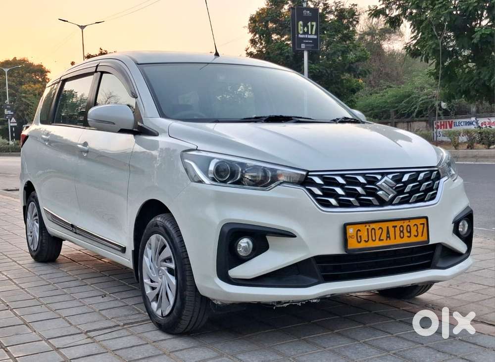 Maruti Suzuki Ertiga Vxi (o) Cng, 2024, Cng & Hybrids