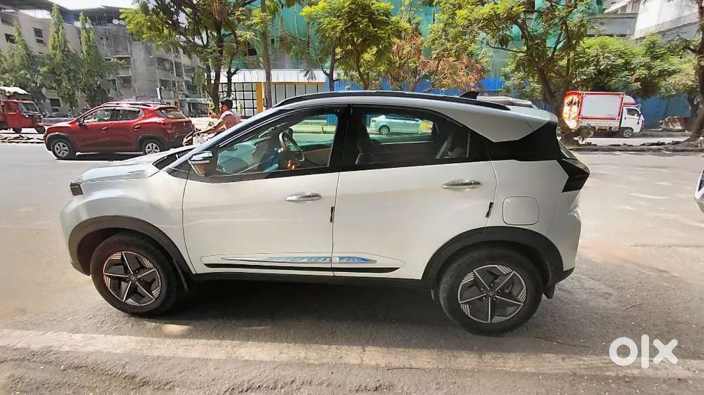 Tata Nexon 2024 Petrol Well Maintained. Price Negotiable.