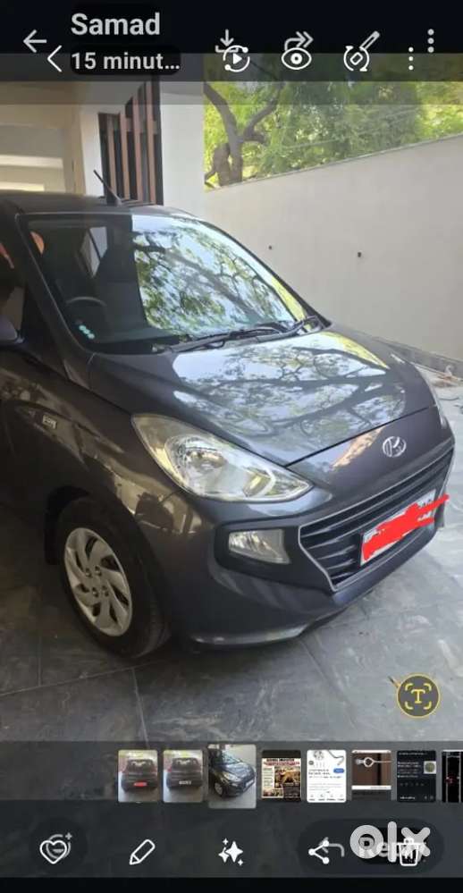 Santro Sportz Amt