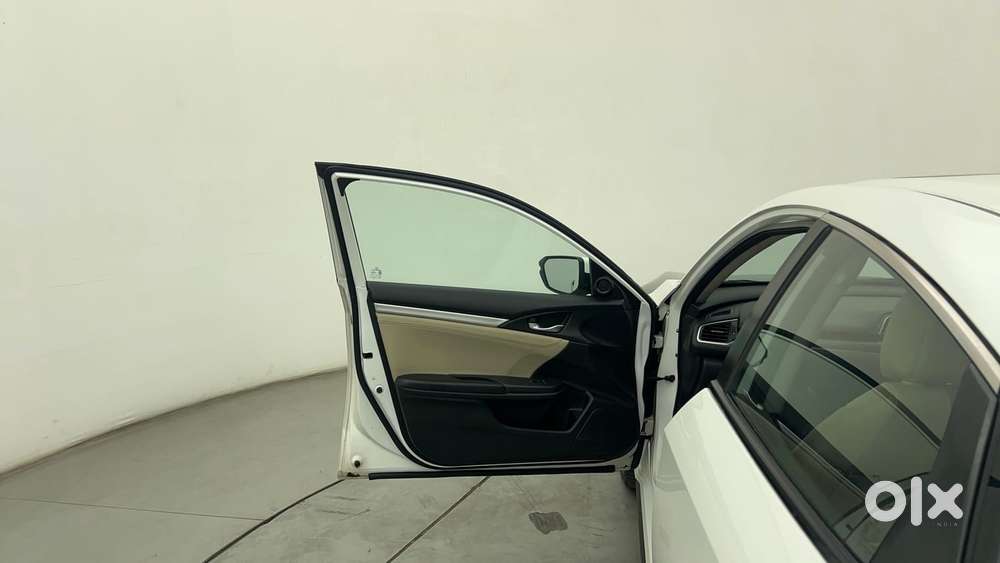 Honda Civic Zx, 2019, Petrol
