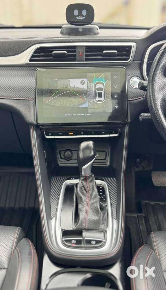 Mg Astor Sharp Turbo, 2023, Petrol