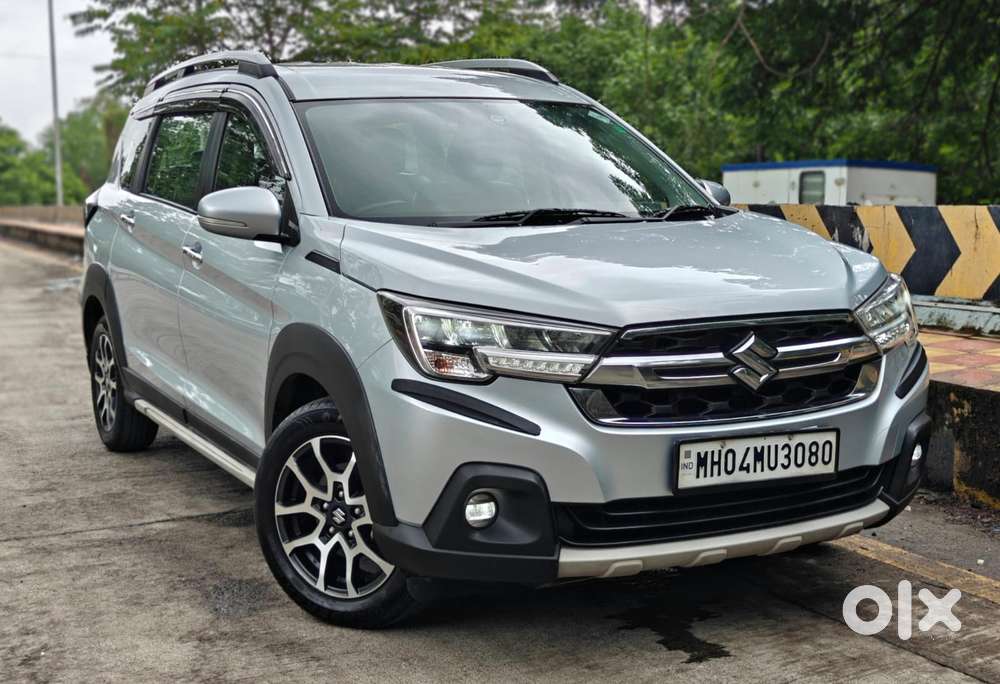 Maruti Suzuki Xl6 Zeta Mt Cng, 2025, Cng & Hybrids
