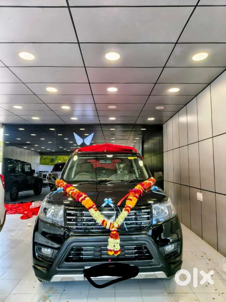 Mahindra Bolero Neo 2026 Diesel Manual