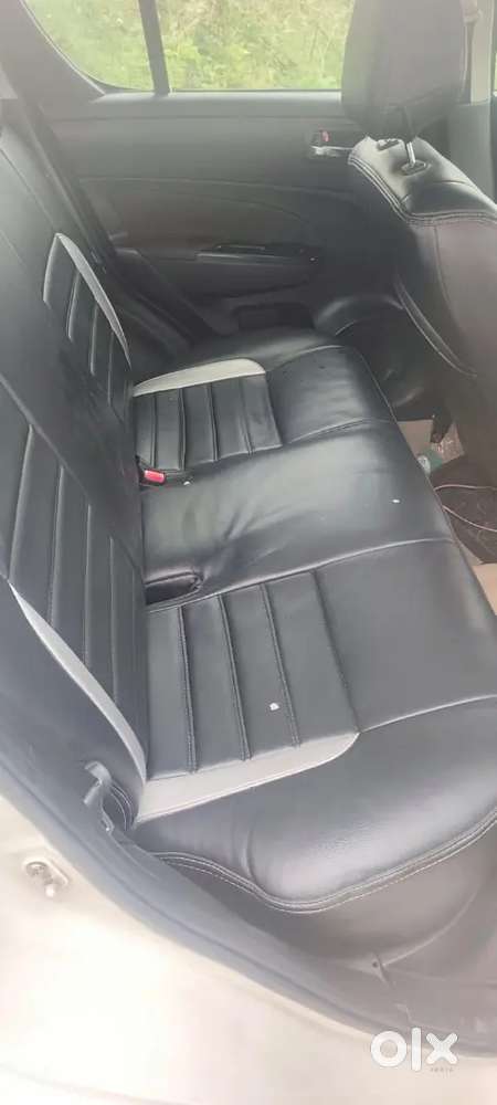 Maruti Suzuki Swift Vdi 2014 Diesel