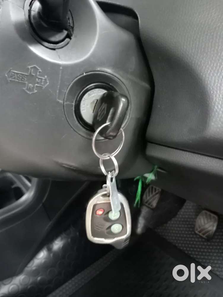 Maruti Suzuki Dzire 2015