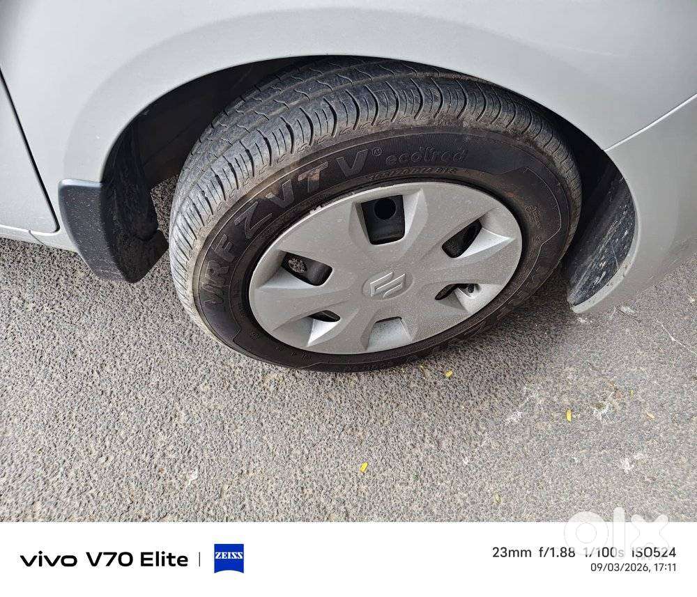 Maruti Suzuki Wagon R Vxi 1.2, 2025, Petrol