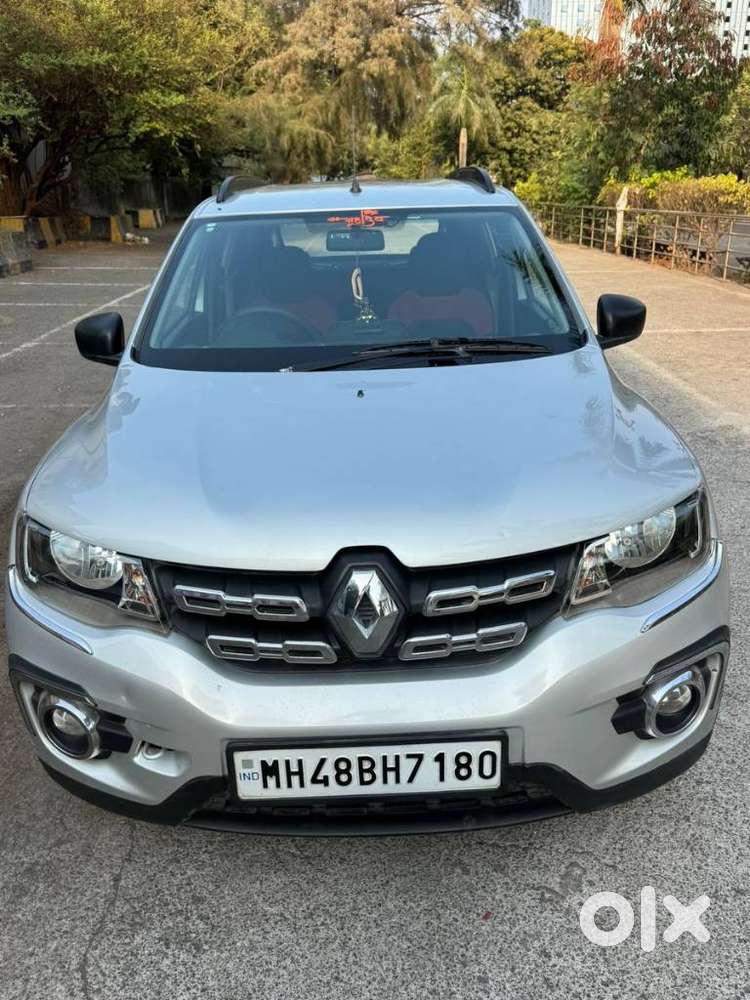 Renault Kwid Rxl, 2019, Petrol