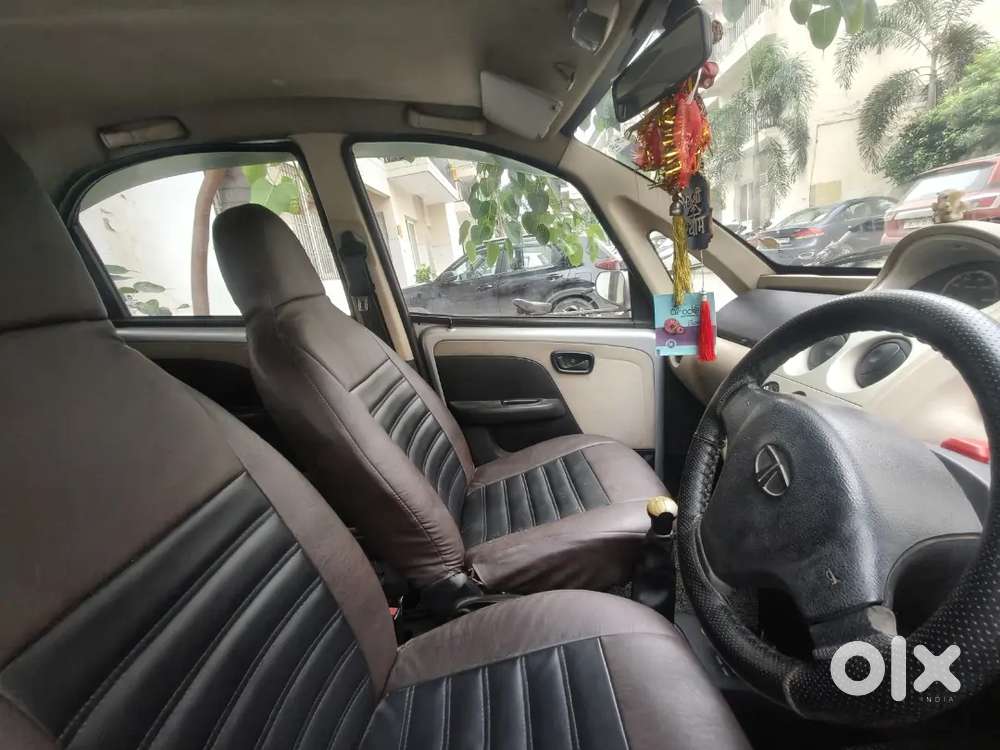 Tata Nano 2013 Model Lx