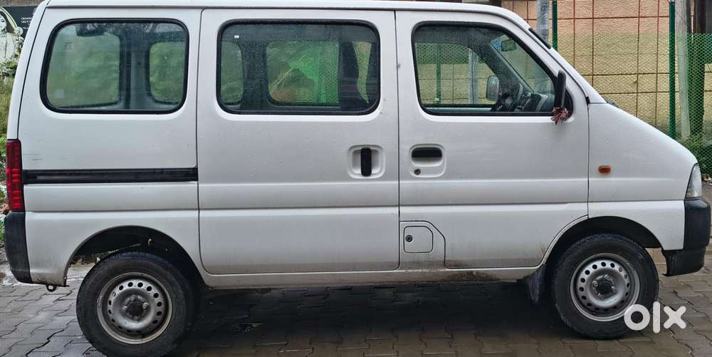 Maruti Suzuki Eeco 5 Seater Ac, 2025, Petrol