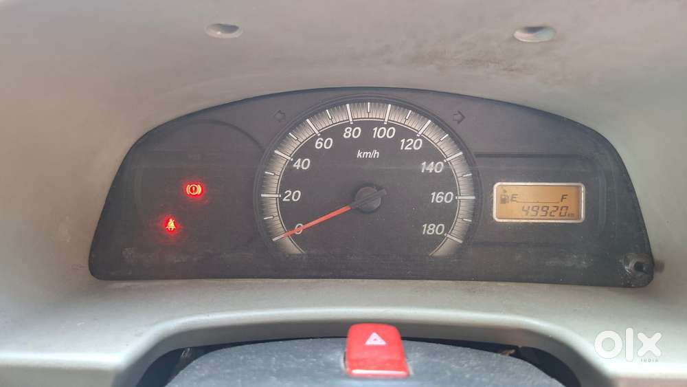 Maruti Suzuki Eeco 5 Str With A/c+htr, 2023, Petrol