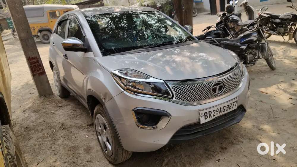 Tata Nexon