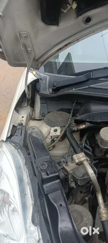 Maruti Suzuki Swift Diesel 2015