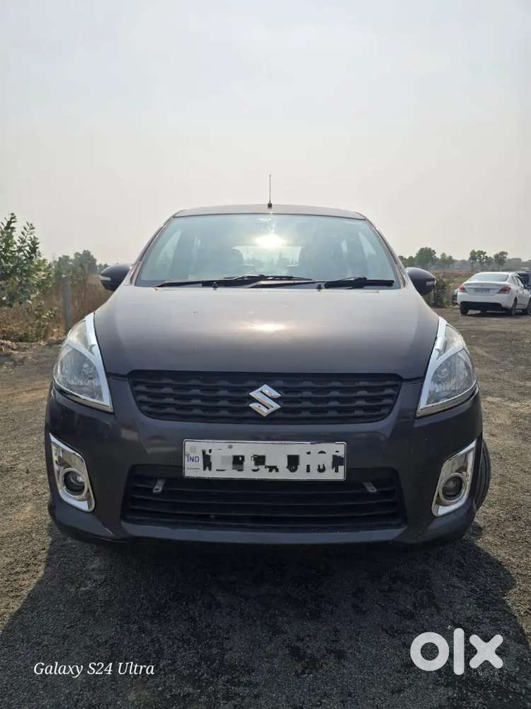 Maruti Suzuki Ertiga 2015 Diesel 90000 Km Driven