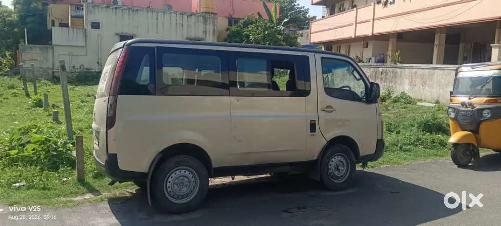 Tata Venture 1.4 Lx 2013