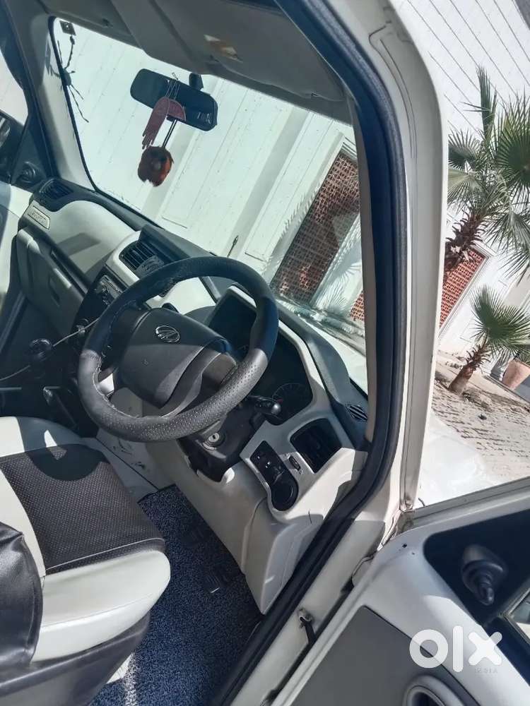 Mahindra Scorpio 2016 Diesel Well Maintained