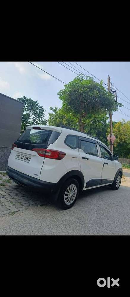 Renault Triber 1.0 Rxe, 2021, Cng & Hybrids