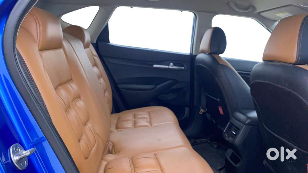 Kia Seltos Htk Plus At 1.5 Diesel, 2019, Diesel