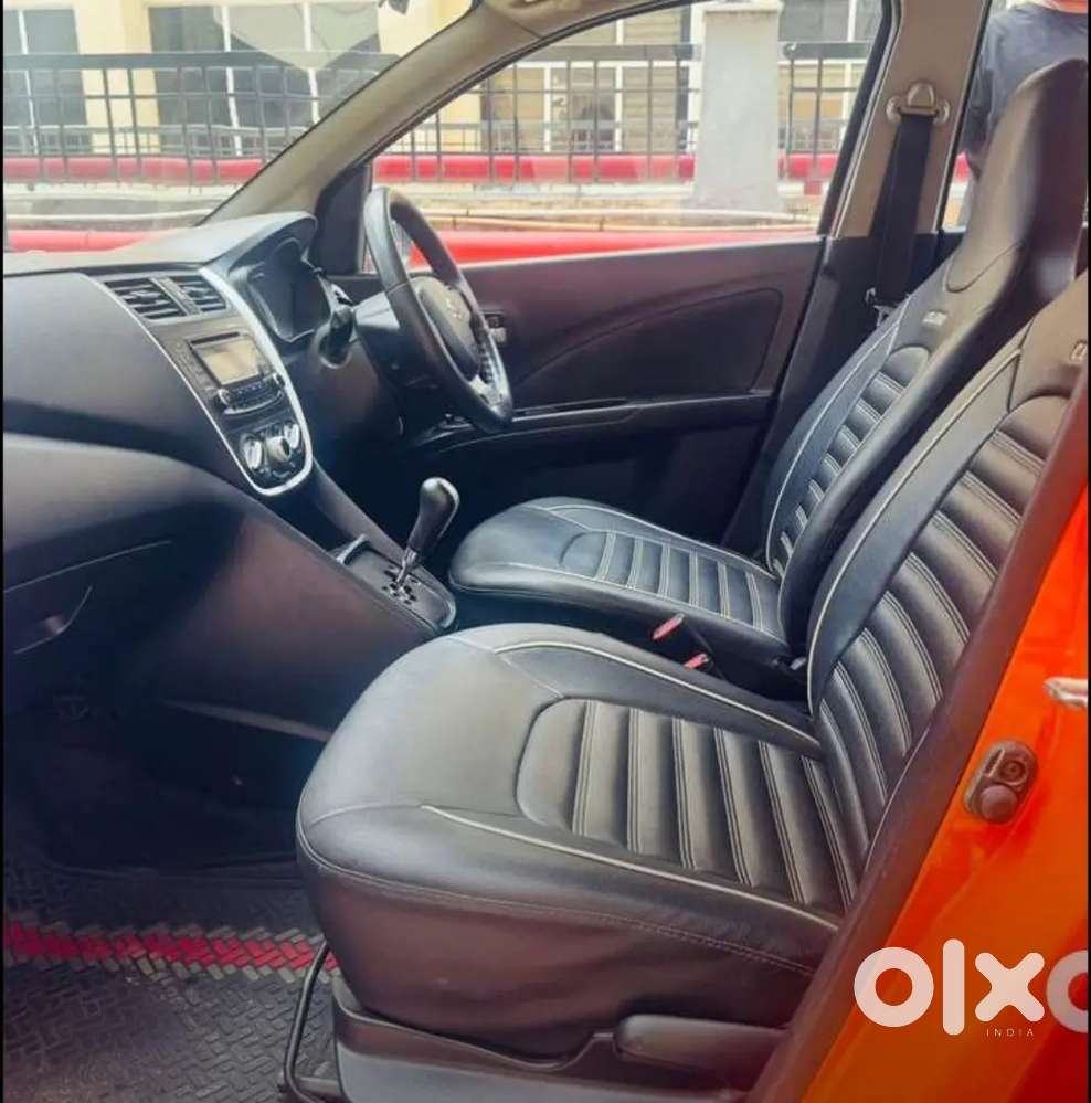 Maruti Suzuki Celerio Zxi(o) 2019