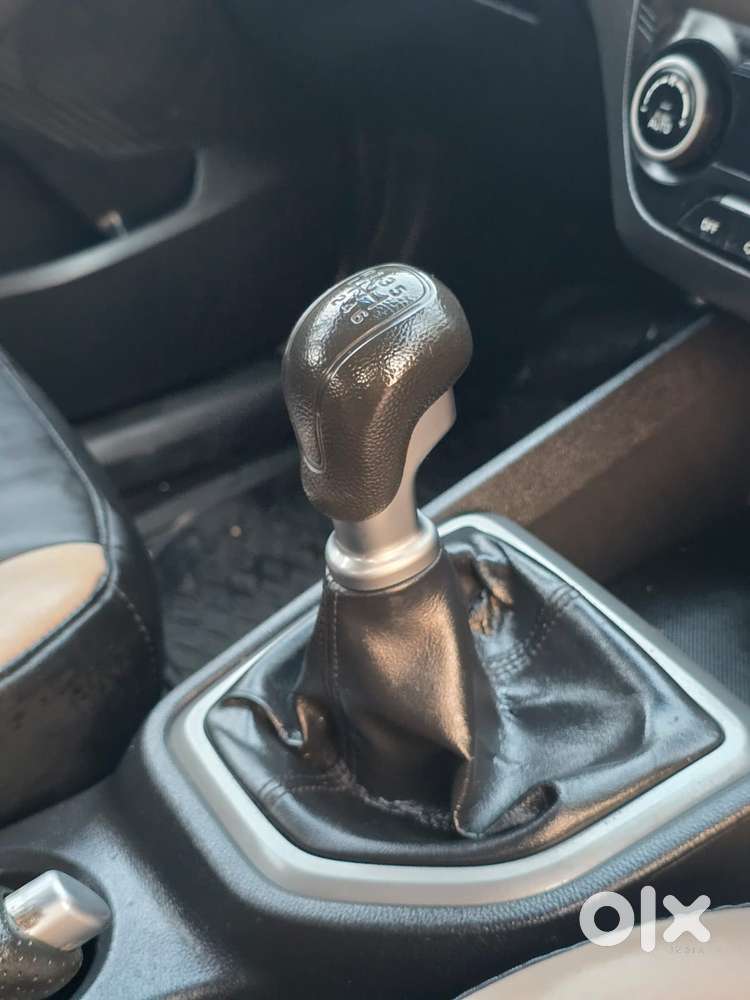 Hyundai Creta 1.6 Sx, 2017, Diesel