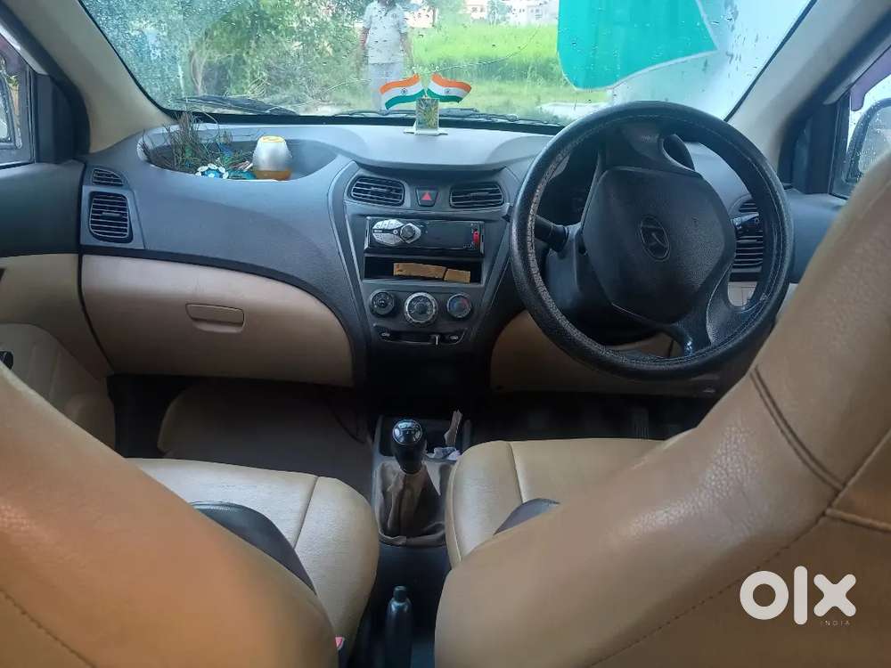 Hyundai Eon 2015 Petrol Well Maintained