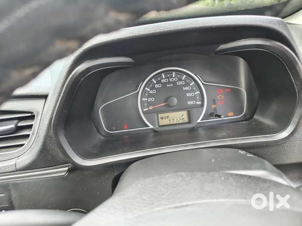 Maruti Alto 800 2019