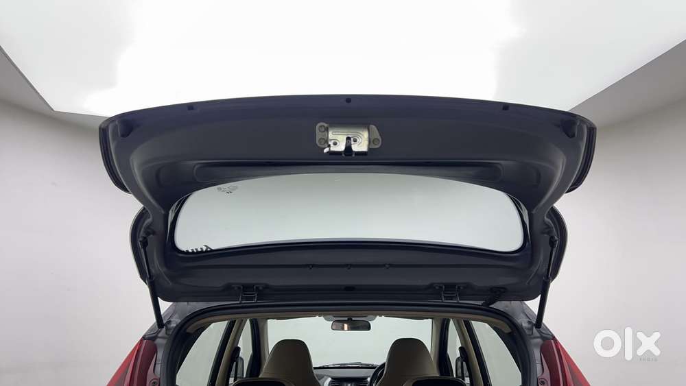 Hyundai Eon Magna +, 2017, Petrol