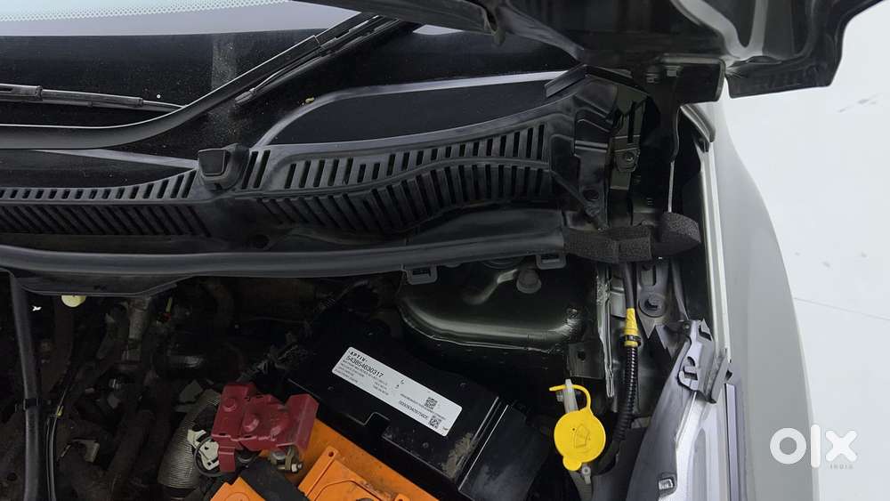 Tata Nexon 1.2 Revotron Xz Plus (s), 2022, Petrol