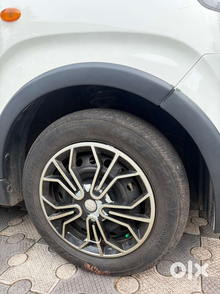 Maruti Suzuki Wagon R 1.2 Zxi 2024 Showroom Conditional Car