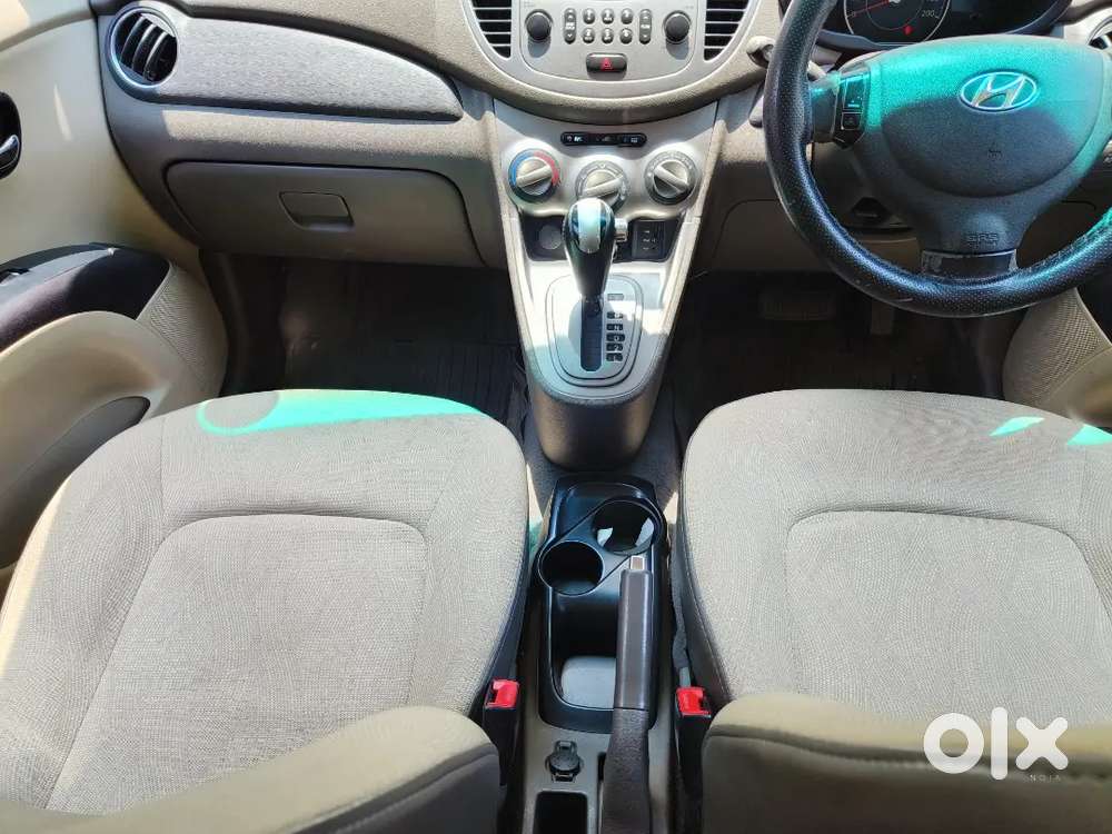 Hyundai I10 Asta Auto, Sunroof, Abs - Mint Condition, Immediate Sale!